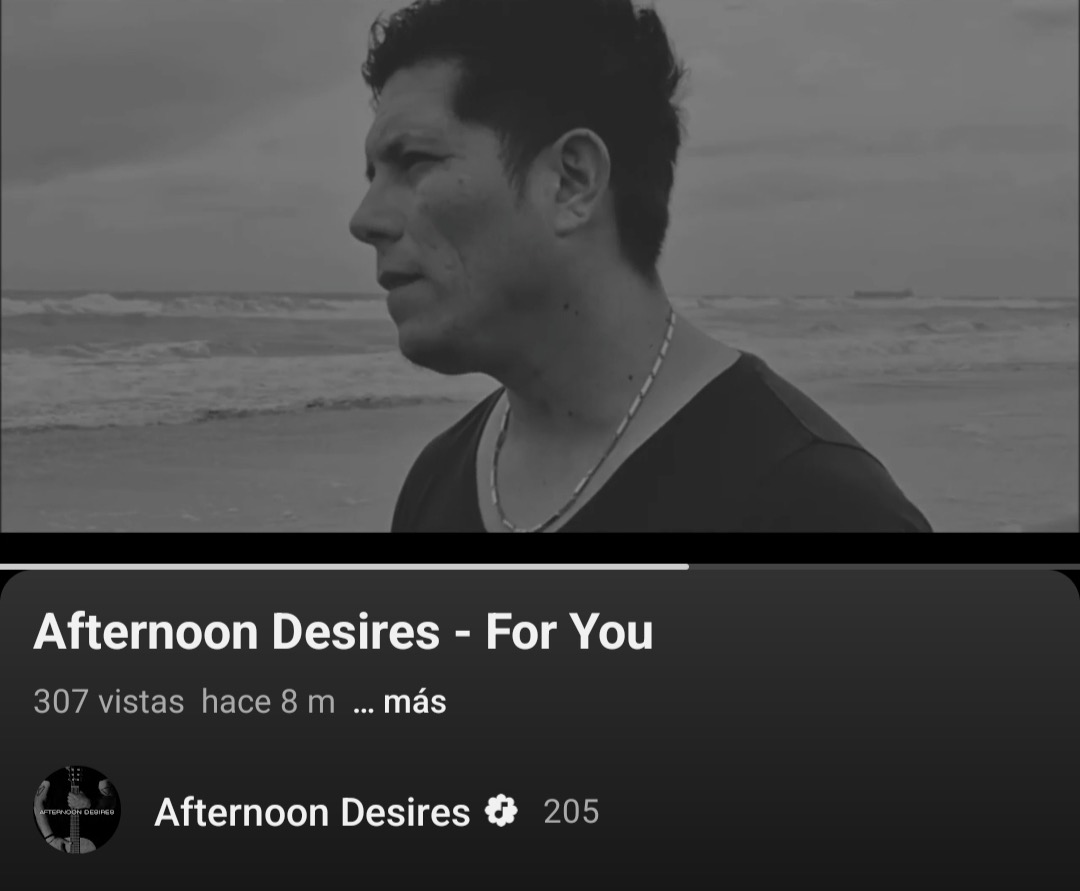 For You Video
